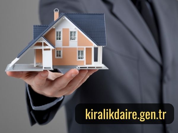 Emirceoğlu Mahallesi Kiralık Daire